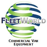 FleetWorld Logo