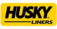 Husky Liner Logo