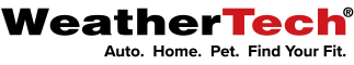 WeatherTech Logo